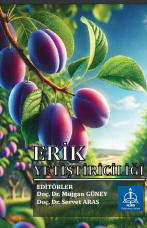 ERİK YETİŞTİRİCİLİĞİ